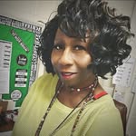 Bernice Mullins - @bernicehmullins - Instagram