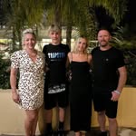 Bernie Mullins - @bernie41mullins - Instagram