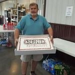 Bernie Mullins - @bernie.mullind - Instagram