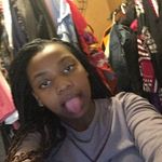 Zaria Alyson Bernice Mullins - @zariaalysonbernice - Instagram