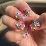 BERNICE MUNOZ - @bbs.diosanails_ - Instagram