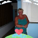 Bernice Murphy - @1953bernice - Instagram