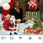 Bernice Murphy - @bern.icemurphy393 - Instagram