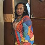 Bernice Murphy-Hinds - @murphyhinds - Instagram