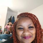 Bernice Murray - @lajoy640 - Instagram