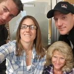 Bernice Murray - @bernicemurray1958 - Instagram