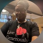 Bernice Murray-Dunbar - @bmurraydunbar - Instagram