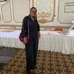 Bernice Murray-Dunbar - @bobomadison_ - Instagram