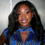Bernice Nash - @bern.icefrimpong - Instagram