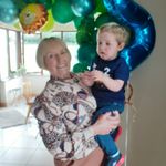 Bernie Naylor - @naylorbernie - Instagram