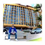 Bernie Negron - @riko787 - Instagram