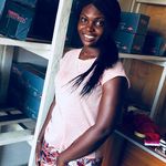 Bernice Nelson GH - @ghbernice - Instagram