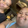 Bernice  kiss 💋. Bff - @bernicenewson - TikTok