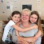Bernice Newton - @bernicesusannewton - Instagram