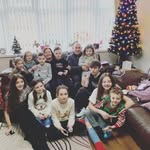 Bernie Nolan - @bernie2313 - Instagram