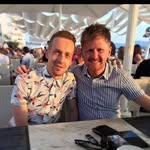 Bernie Nolan - @bernie_nolan1210 - Instagram