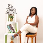 Adepa - @berniceohene - Instagram