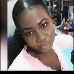 Bernice ohene - @ohene809 - Instagram