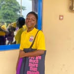 Bernice Ohene - @bernice.ohene.75 - Instagram