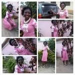 Bernice Ohene-Gyamfi - @berniceohenegyamfi - Instagram