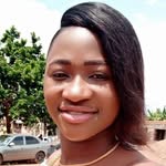 Bernice Ohenewaah - @ohenewaahbernice - Instagram