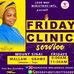 Prophetess Bernice Ohene - Facebook