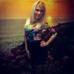 Bernice Parrish - @bernices8parbs - Instagram