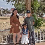 Bere Valencia - @bernice.perez.376 - Instagram
