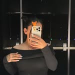 Bernice Perez - @_bernicep - Instagram