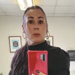 Bernice Perez - @zayreljonice - Instagram