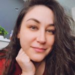 Bernice Perez - @bernanasbb - Instagram