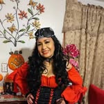 Bernice Antuna Ramos - @bernice_ramos - Instagram