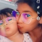 Bernice Ramos - @julie_lisa214 - Instagram