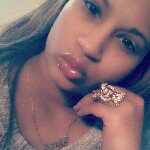 Bernice Ramos - @n3cy - Instagram