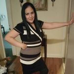 Bernice Ramos - @ramosbernice - Instagram