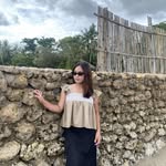 Bernice Ramos - @verry_nayss - Instagram