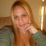 Bernice ramos - @bernice1497 - Instagram