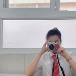 Bernice Ren - @boxuan_ren - Instagram