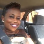 Bernice Rockline Yaa Okyere - @bernicerocklineyaa - Instagram
