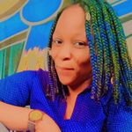 Bernice Bernice - @berni_cerose - Instagram