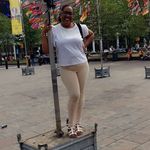 Bernice Heijns La Rose - @klasseroos - Instagram