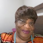 Bernice Jackson-Rose - @bernicerose8986 - Instagram