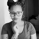 Bernice Rosie Witbooi - @bernice_rose_witbooi - Instagram