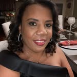 Bernice Marshall Simmons - @luvu103x - Instagram