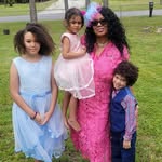 Bernice Simpson - @bern644444 - Instagram