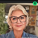 Bernice Simpson - @goldiglocks_17 - Instagram