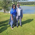 Bernice Simpson- Gordon - @bernicesimpsongordon - Instagram