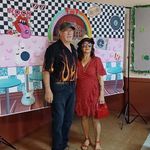 Bernice Snyder - @mickeydoodle57 - Instagram