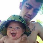Ashley Bernice Stephens - @zacksbaby_21 - Instagram