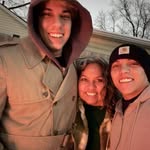 Bernice Hinojosa Stephens - @noahsilasmomma - Instagram